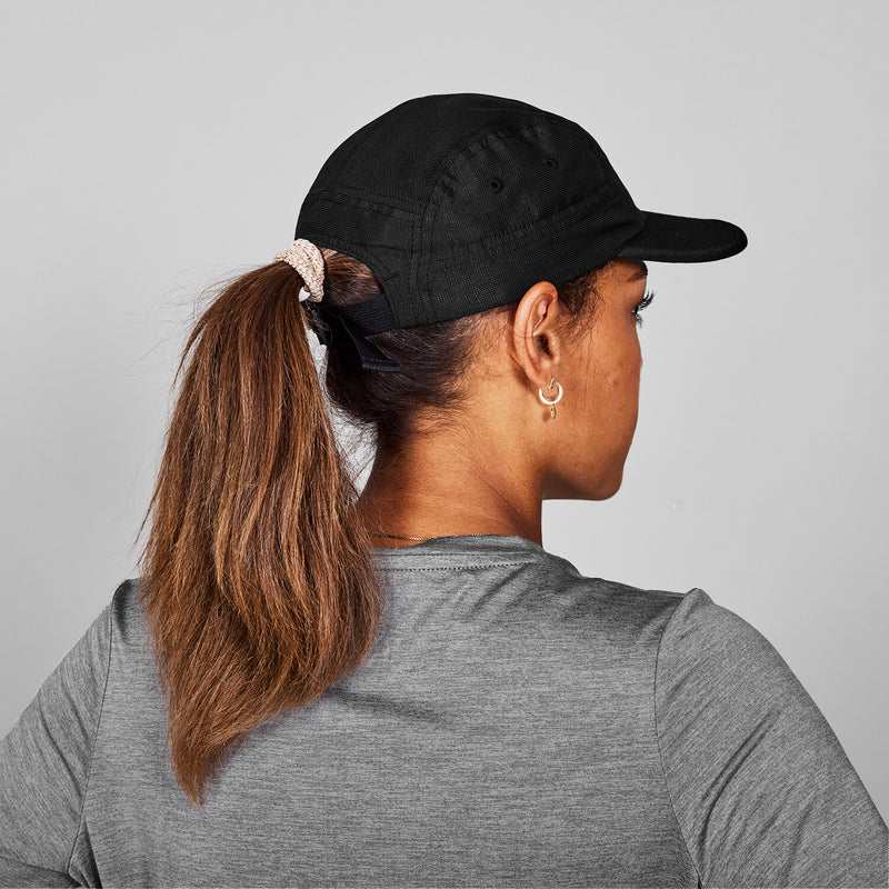 Saysky Combat Cap Schwarz 901 LUACA101C901