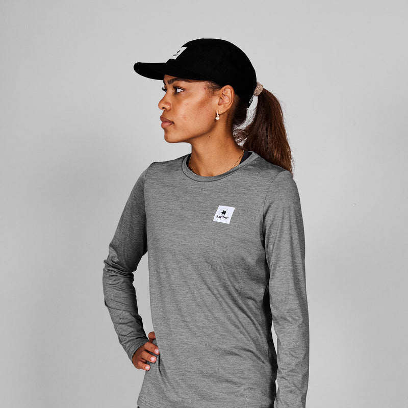 Saysky Combat Cap Schwarz 901 LUACA101C901