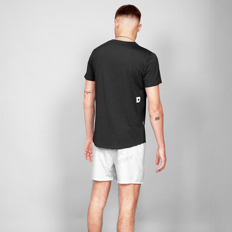Saysky Pace Shorts 5'' Weiß 101 XMRSH21C101