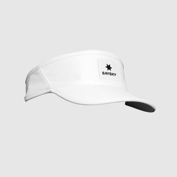 Saysky Visor Weiß 101 XUACA801C101