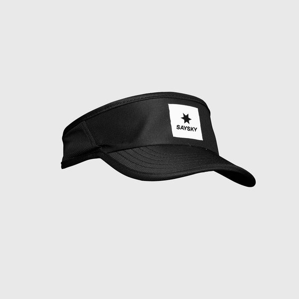 Saysky Visor Schwarz 901 XUACA801C901