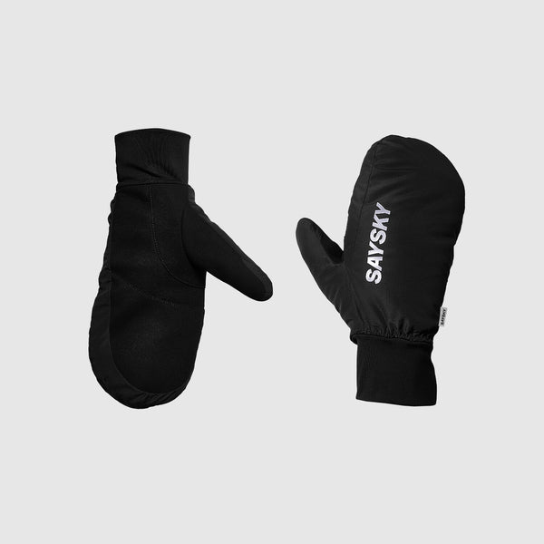 Saysky Blaze Fäustlinge Schwarz 901 XMAGL06C901