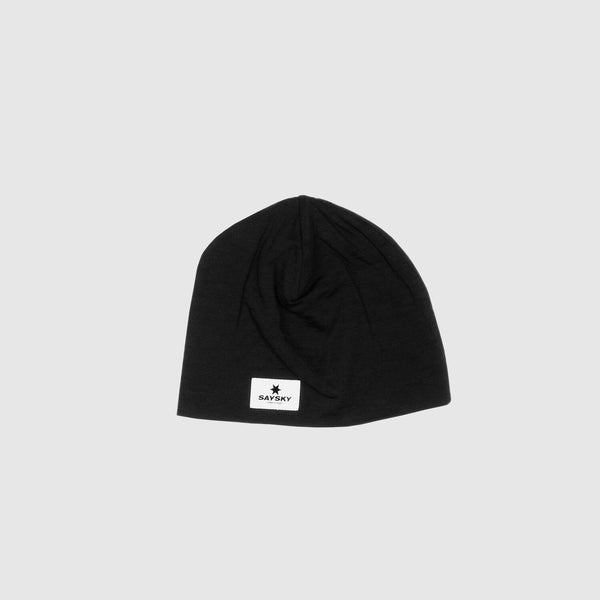 Saysky Merino 165 Hat Schwarz 901 XMAHA40C901