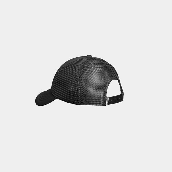 Saysky Trucker Classic Cap Schwarz 901 XUACA301C901