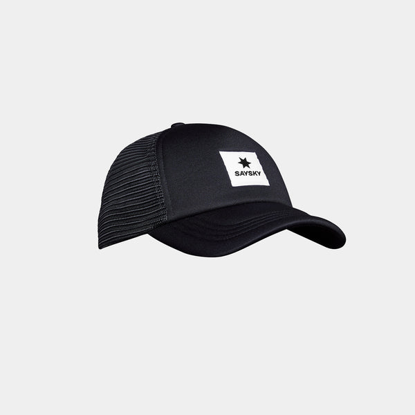 Saysky Trucker Cloud Cap Schwarz 901 XUACA401C901