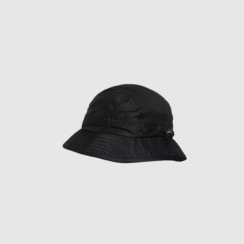 Saysky Bucket Hat Schwarz 901 XUACA601C901