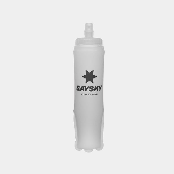 Saysky Soft Flask 500ML Weiß 101 XUADB01C101