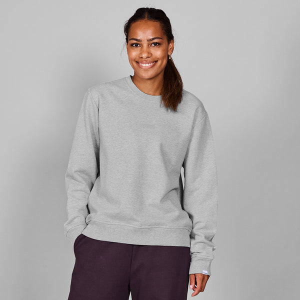 Saysky Everyday Crewneck Grau 6006 XWLCR70C6006
