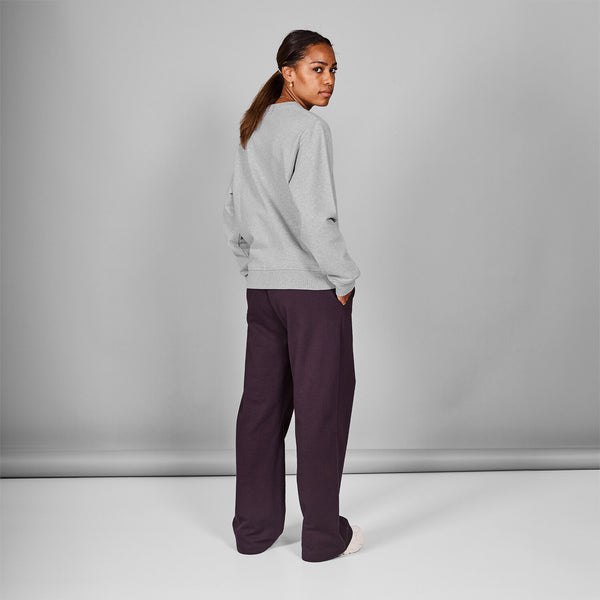 Saysky Everyday Crewneck Grau 6006 XWLCR70C6006