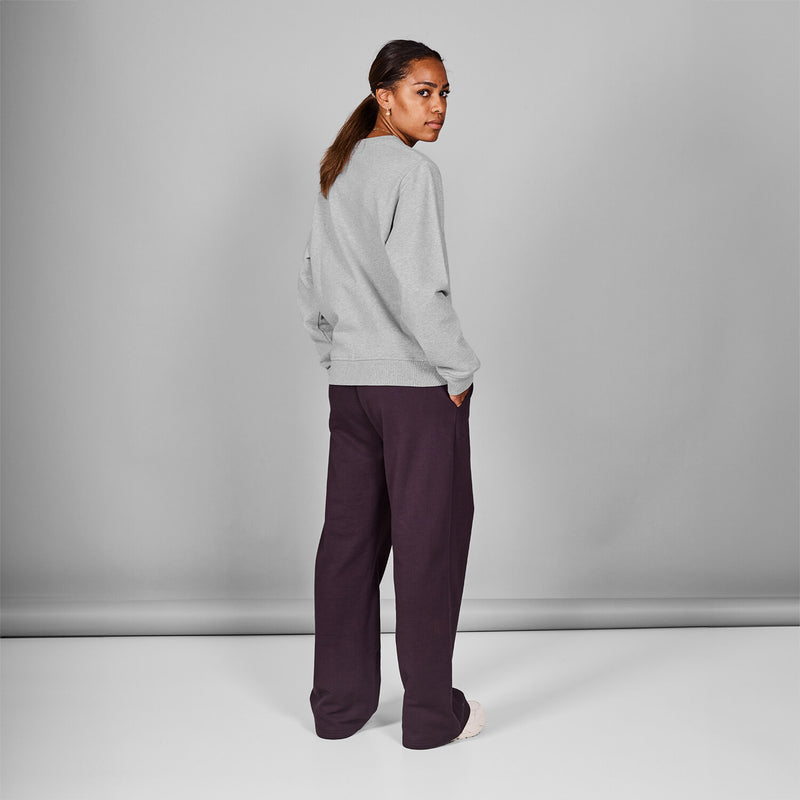 Saysky Everyday Crewneck Grau 6006 XWLCR70C6006