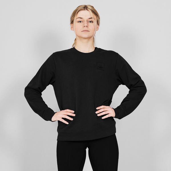Saysky Everyday Crewneck Schwarz 901 XWLCR70C901
