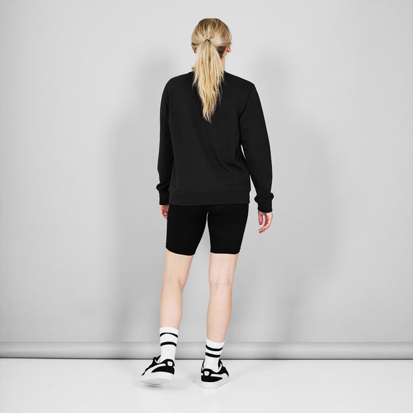 Saysky Everyday Crewneck Schwarz 901 XWLCR70C901