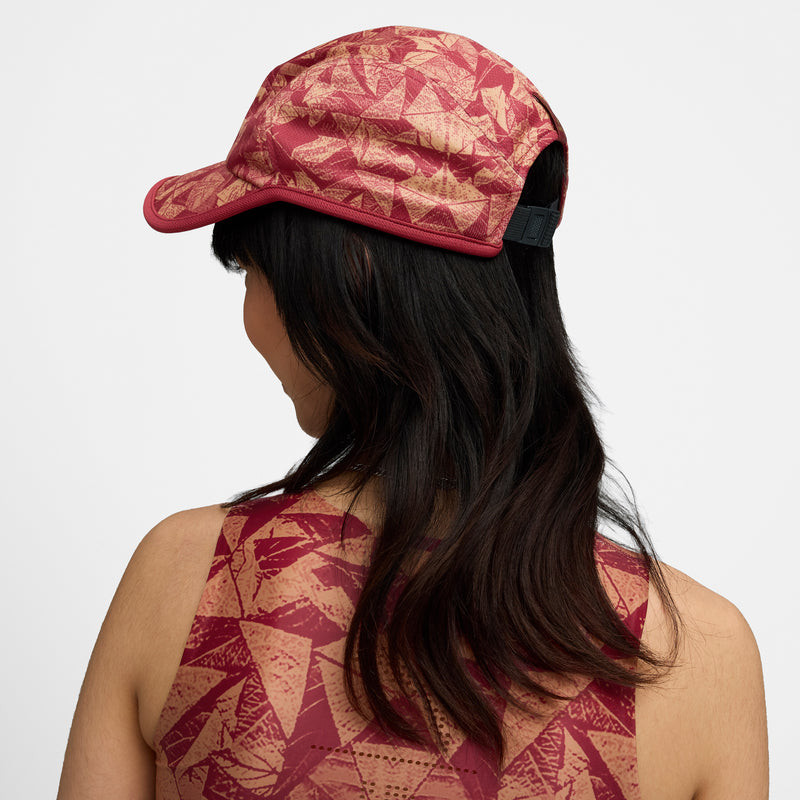 Saysky Puma x Saysky Military Cap Blau 201 026672 01