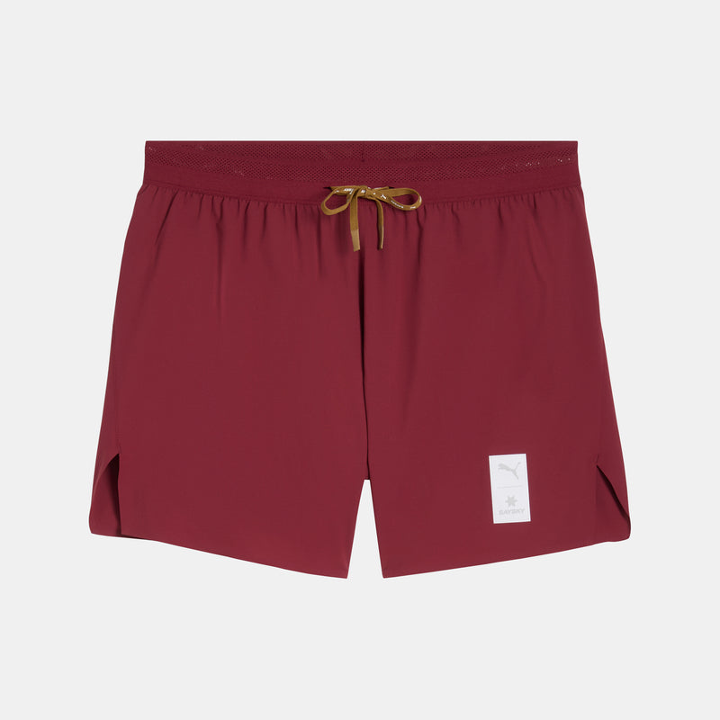 Saysky Puma x Saysky Shorts Rot 509 526835 90