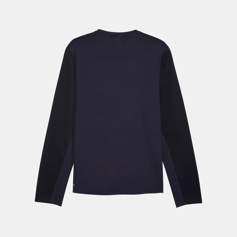 Saysky Puma x Saysky Brushed Fleece Blau 201 527553 16