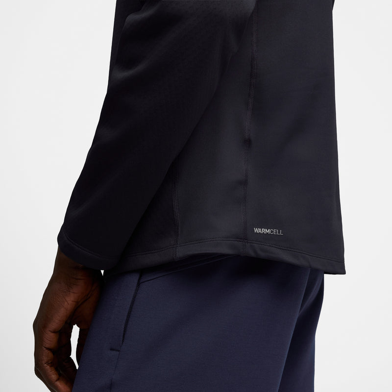 Saysky Puma x Saysky Brushed Fleece Blau 201 527553 16