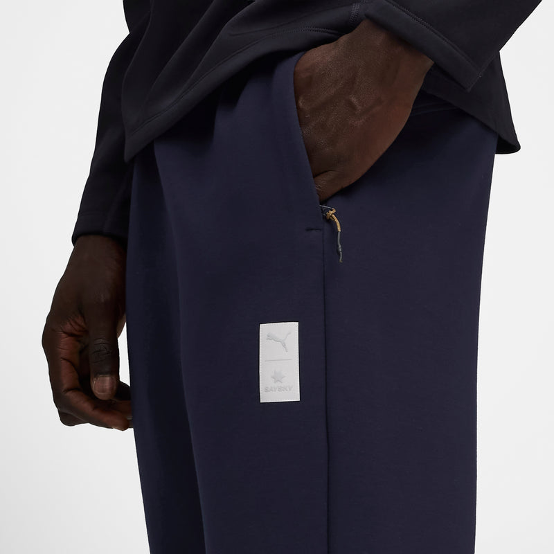 Saysky Puma x Saysky Sweatpants Blau 201 527555 16