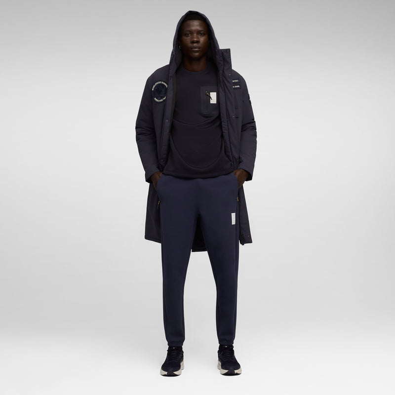 Saysky Puma x Saysky Sweatpants Blau 201 527555 16