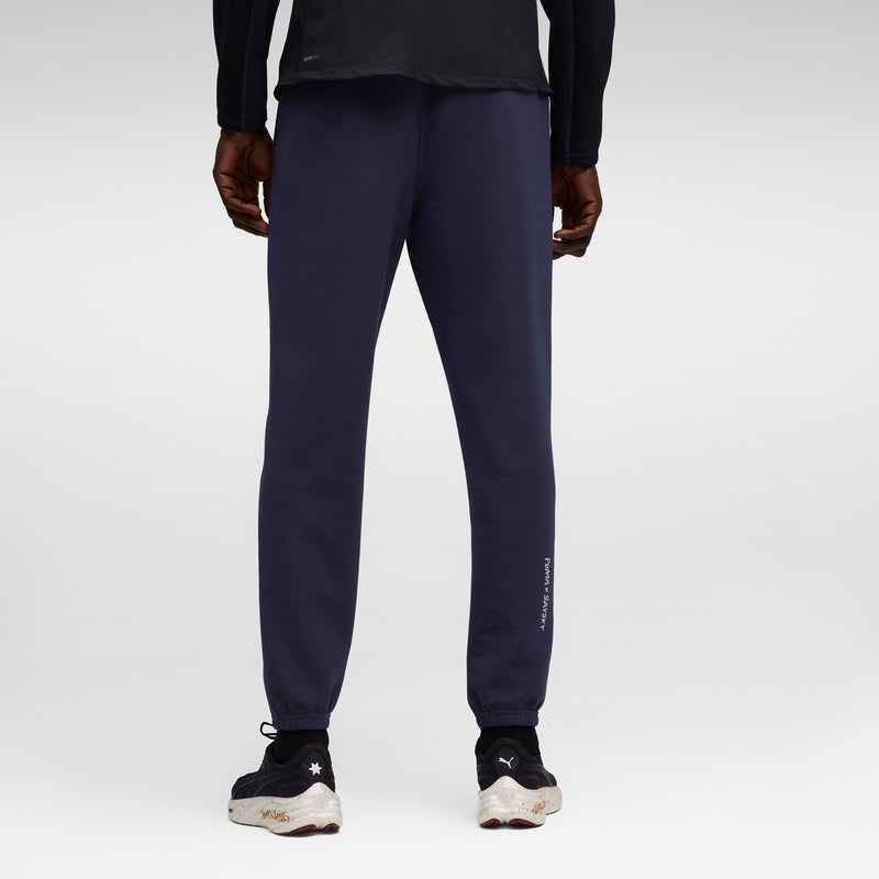 Saysky Puma x Saysky Sweatpants Blau 201 527555 16