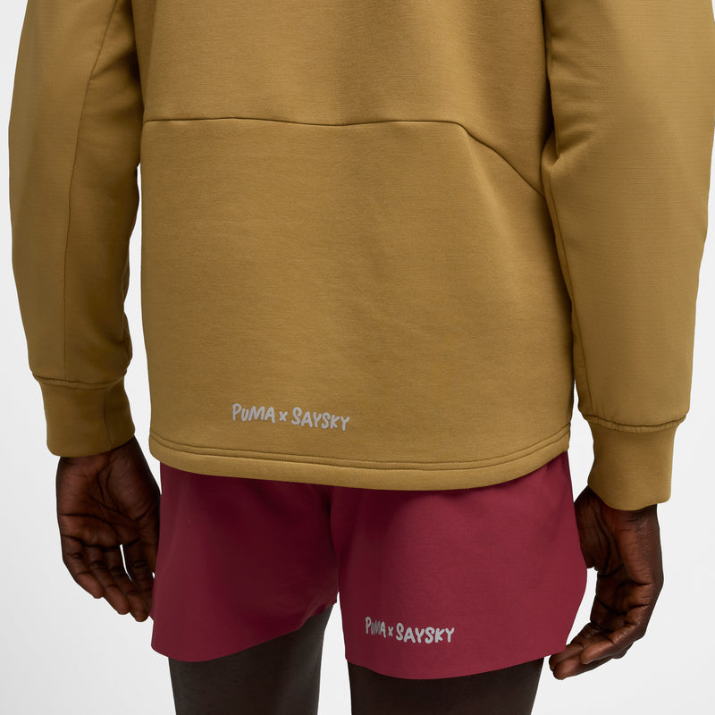 Saysky Puma x Saysky Anorak Beige 804 527556 69