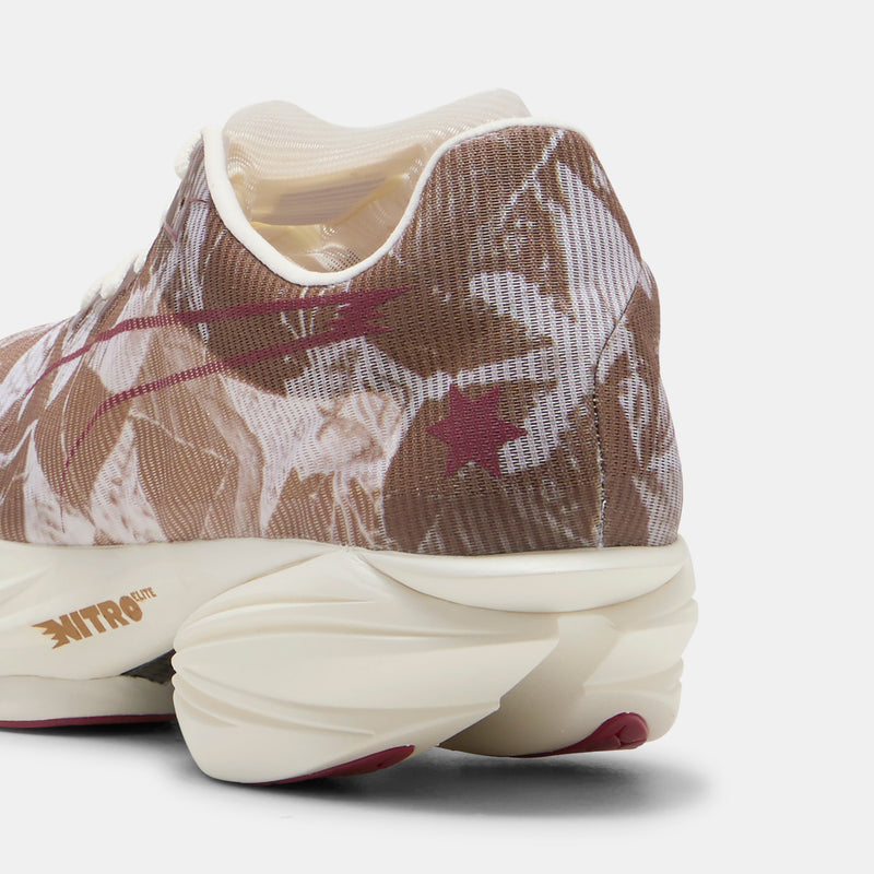 Saysky Puma x Saysky Fast-R NITRO Elite 3 Rot 509 312319 01