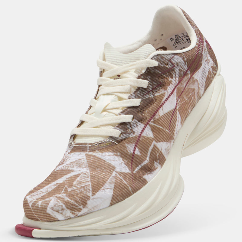 Saysky Puma x Saysky Fast-R NITRO Elite 3 Rot 509 312319 01