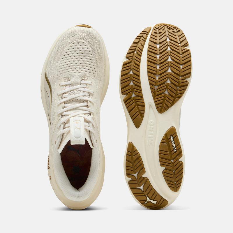 Saysky Puma x Saysky Magnify NITRO 3 Beige 804 312320 01