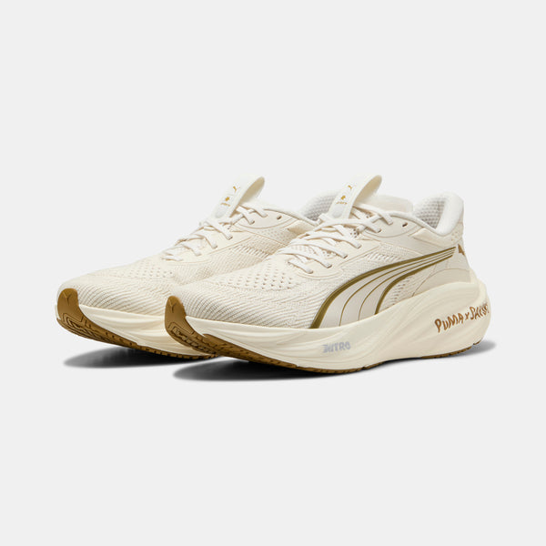 Saysky Puma x Saysky Magnify NITRO 3 Beige 804 312320 01