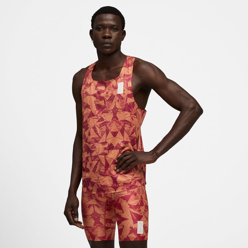 Saysky Puma x Saysky Singlet Origami Camo 1081 527609 90