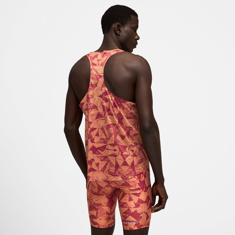 Saysky Puma x Saysky Singlet Origami Camo 1081 527609 90