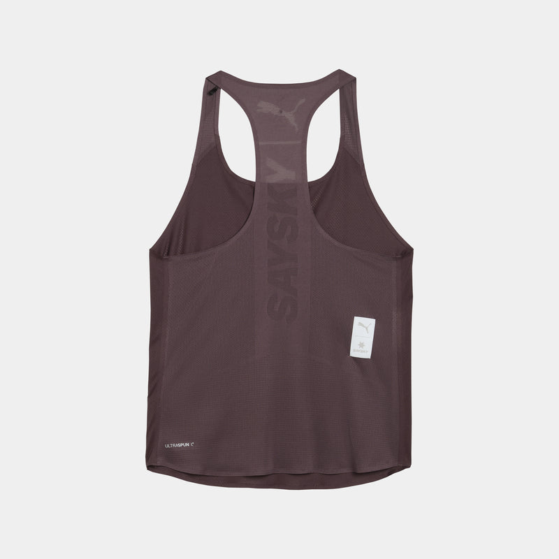 Saysky Puma x Saysky Singlet Lila 701 527833 88