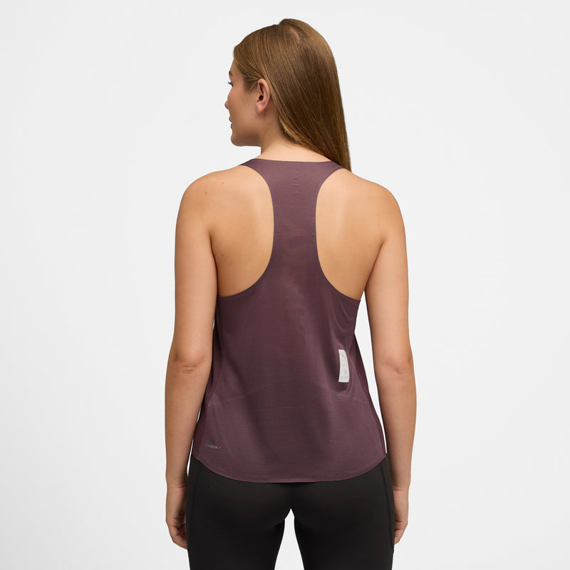 Saysky Puma x Saysky Singlet Lila 701 527833 88