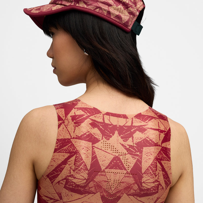 Saysky Puma x Saysky Crop Top Origami Camo 1081 527835 90