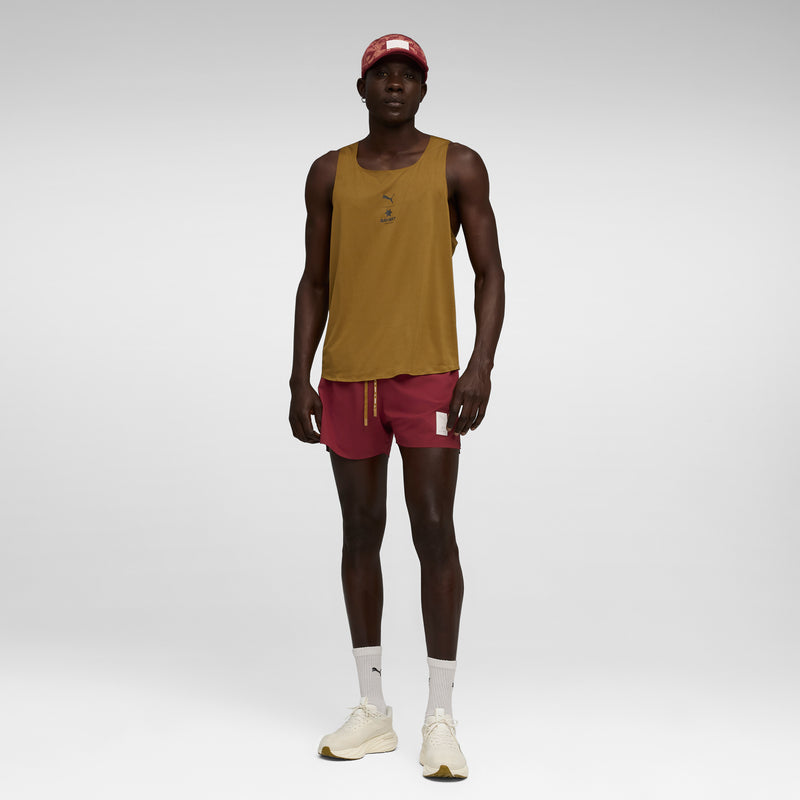 Saysky Puma x Saysky Singlet Beige 804 527928 69