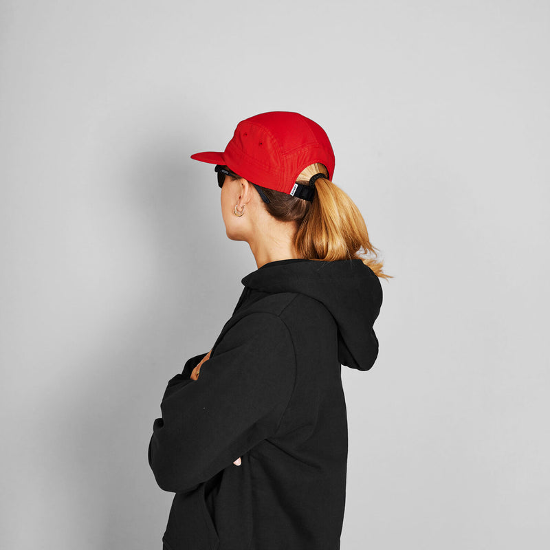 Saysky Combat Cap Rot 503 LUACA101C503