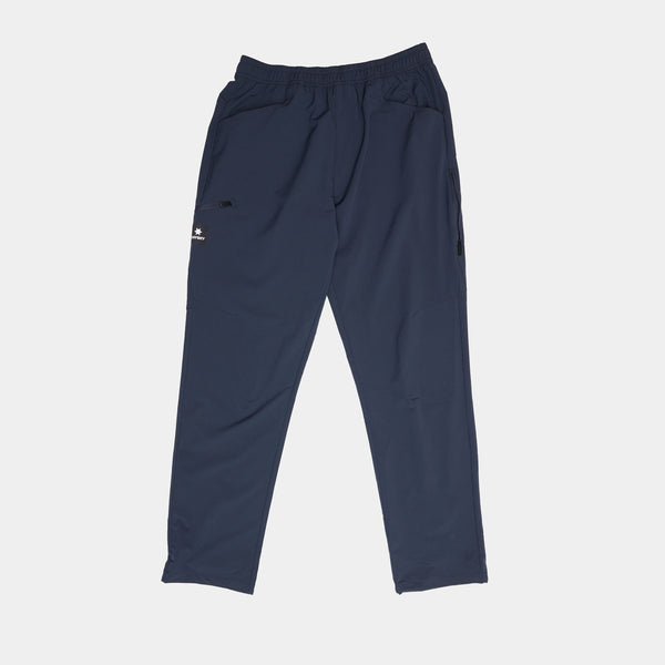 Saysky Motion Pants Grau 601 NMLPA51C601