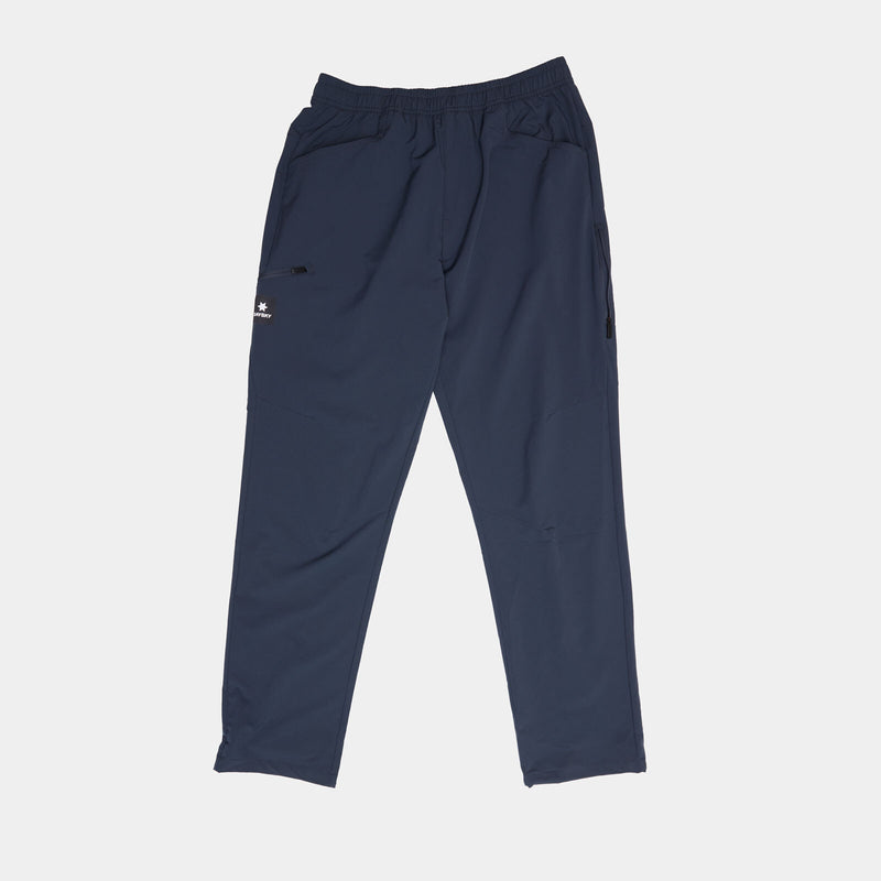 Saysky Motion Pants Grau 601 NMLPA51C601