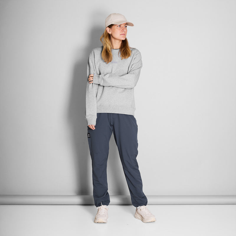 Saysky Motion Pants Grau 601 NMLPA51C601