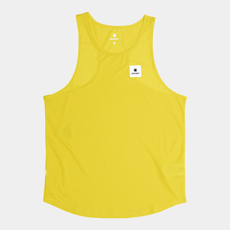 Saysky Reactive Flow Singlet Gelb Reactive Lightning 1052 OMRSI60C1052