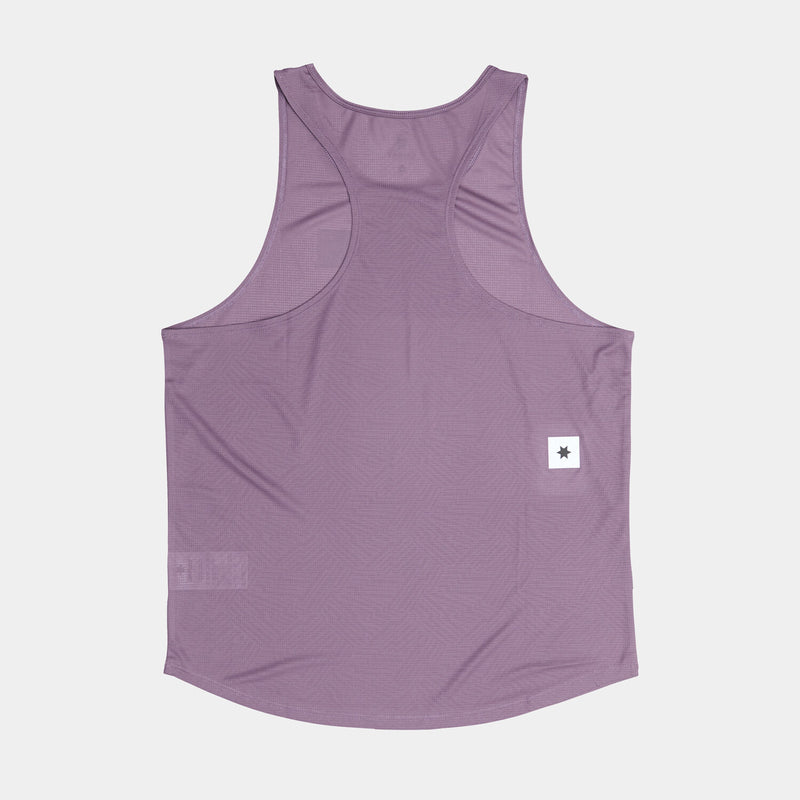 Saysky Reactive Flow Singlet Lila AOP 1053 OMRSI60C1053