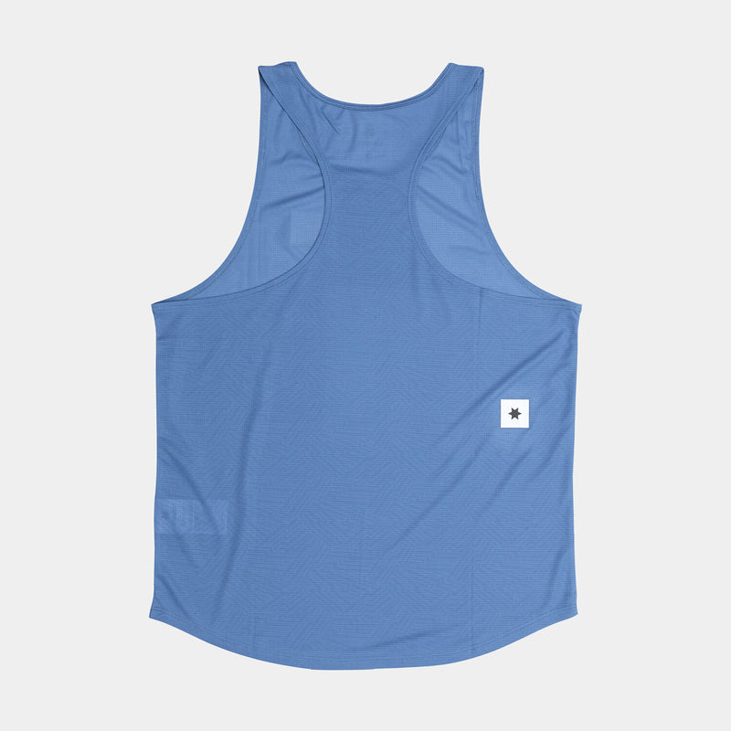 Saysky Reactive Flow Singlet Blau Reactive Lightning 1054 OMRSI60C1054
