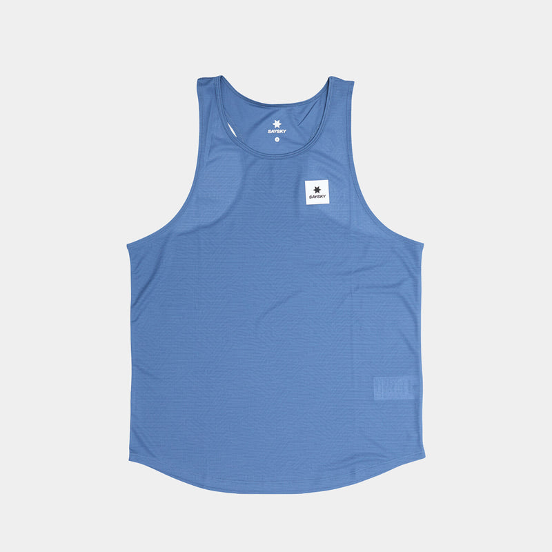 Saysky Reactive Flow Singlet Blau Reactive Lightning 1054 OMRSI60C1054