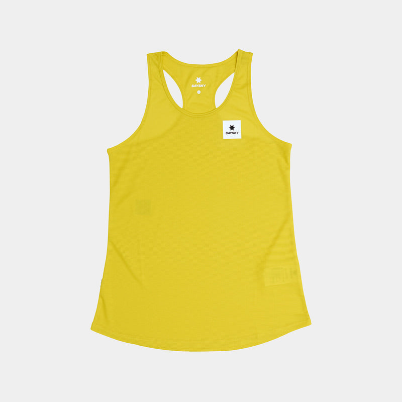 Saysky Reactive Flow Singlet Gelb Reactive Lightning 1052 OWRSI60C1052