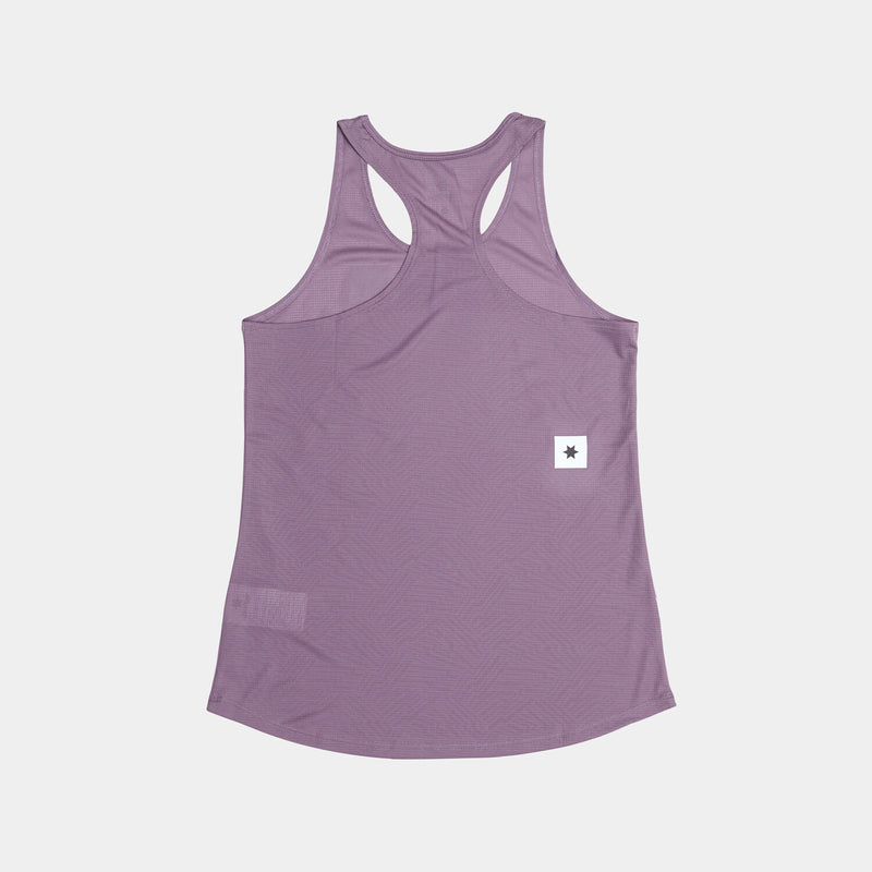 Saysky Reactive Flow Singlet Lila AOP 1053 OWRSI60C1053