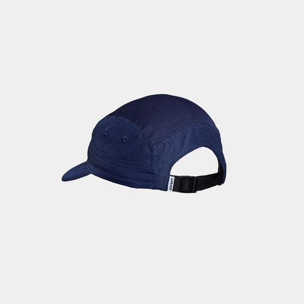 Saysky Combat Cap Blau 201 LUACA101C201