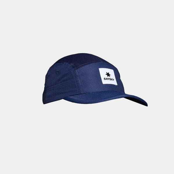 Saysky Combat Cap Blau 201 LUACA101C201