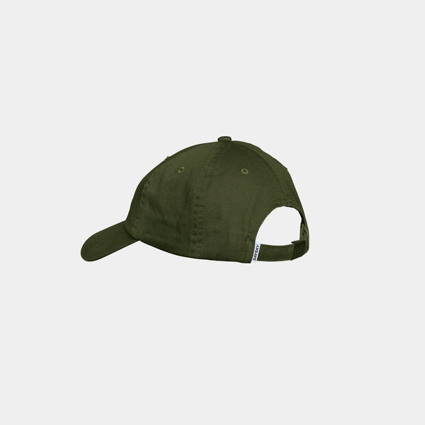 Saysky Everyday Cap Grün 301 MUACA701C301