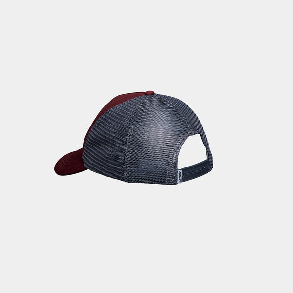 Saysky Trucker Cloud Cap Rot 508 MUACA401C508