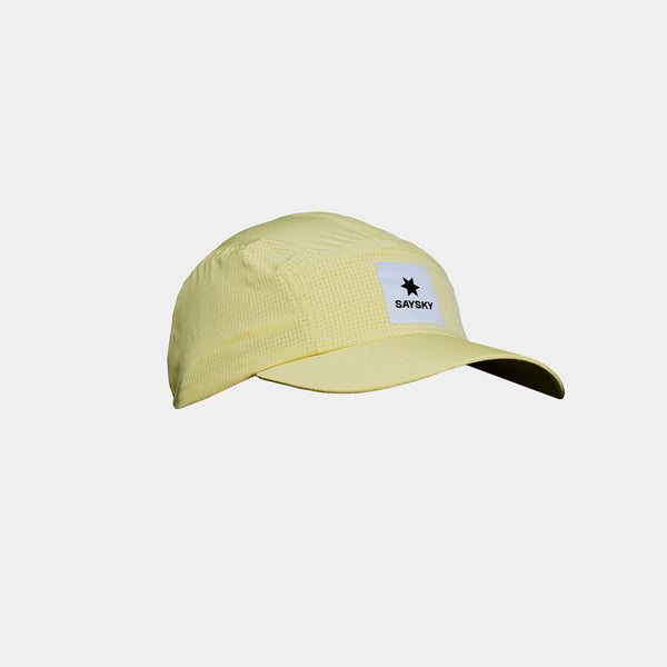 Saysky Flow Cap Grün 312 MUACA201C312