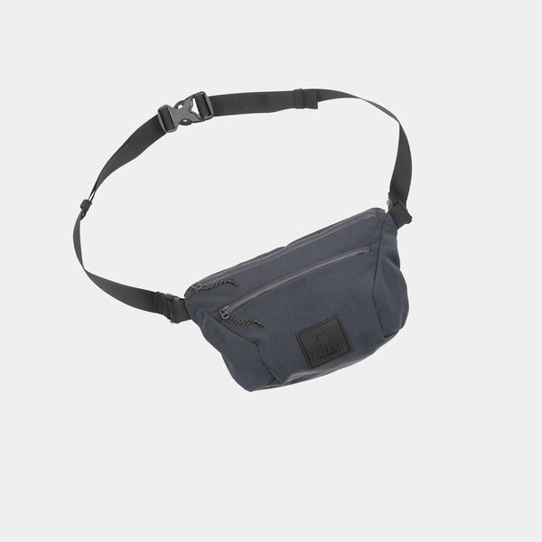 Saysky Bum Bag Schwarz 901 XUABP601C901